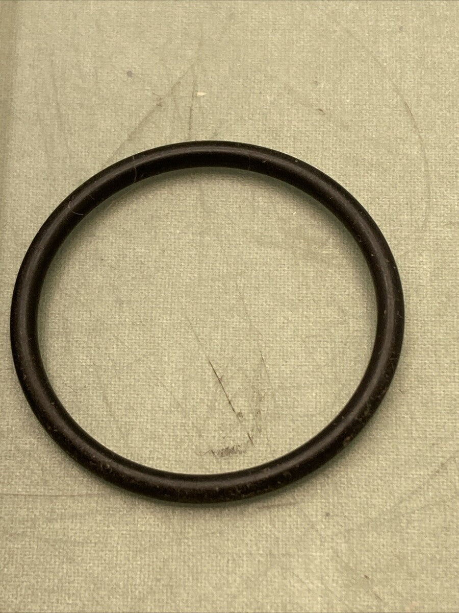 QTY 5 NEW GENUINE MERCURY QUICKSILVER 25-35480 O RING