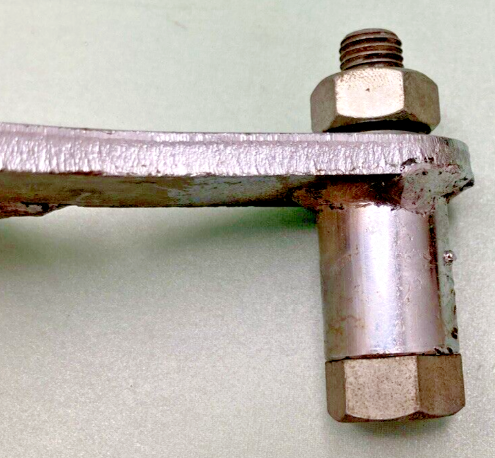 NEW REPLACES KAWASAKI 43001-034 BRAKE PEDAL