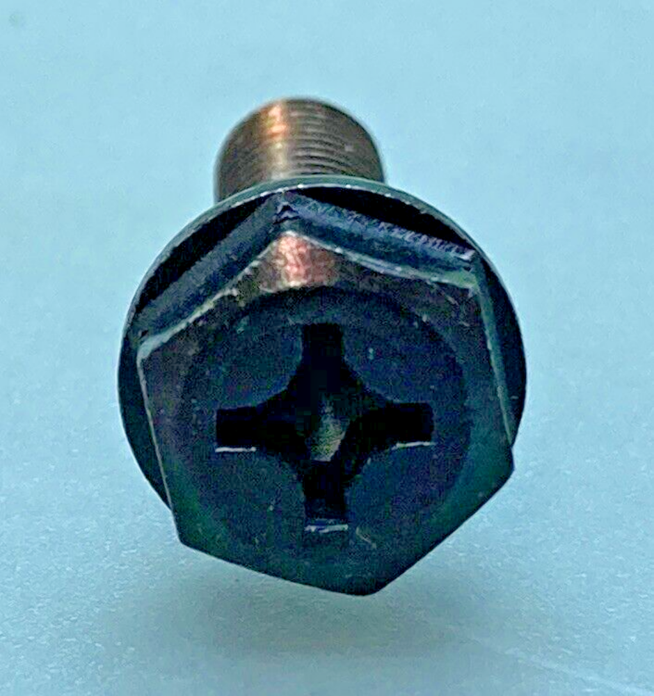 NEW REPLACES KAWASAKI 92001-1167 BOLT, FLANGED, 6X22 SUPERSEDED 92001-1352