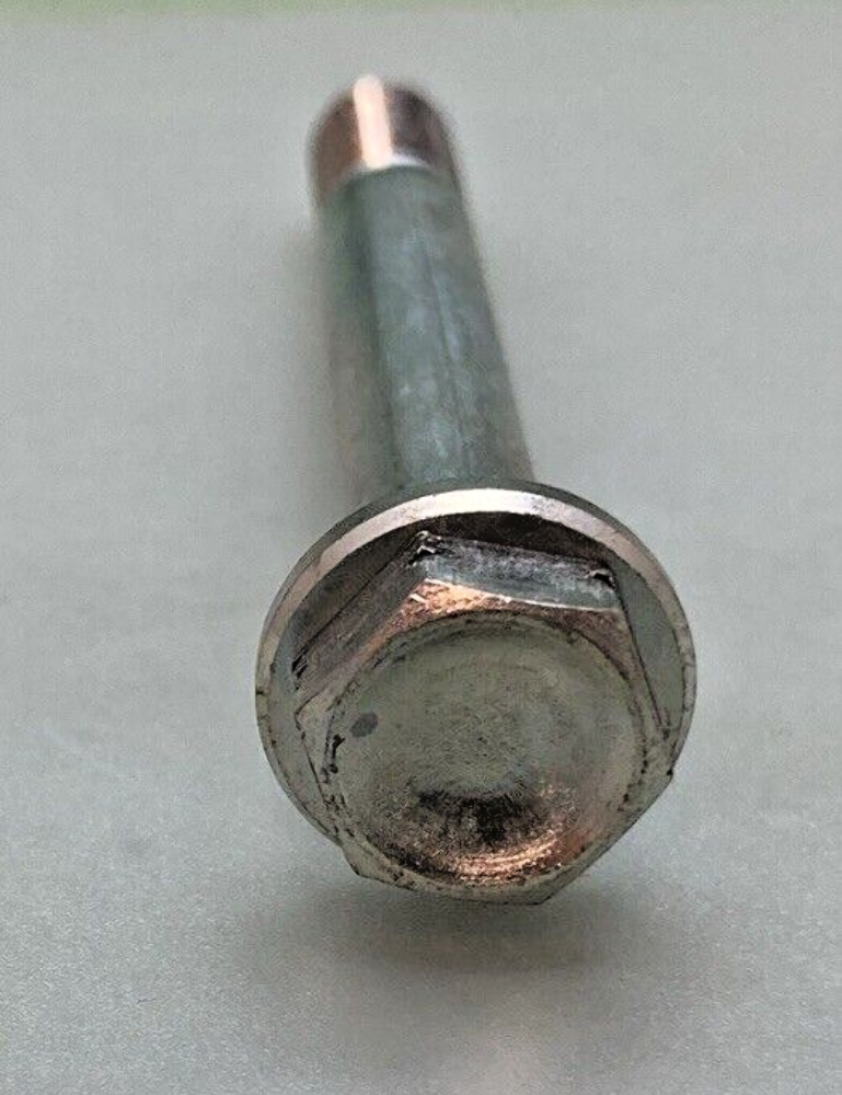 NEW REPLACES KAWASAKI 92001-1077 BOLT, HEX HEAD, 8X67 SUPERSEDED 92001-1410