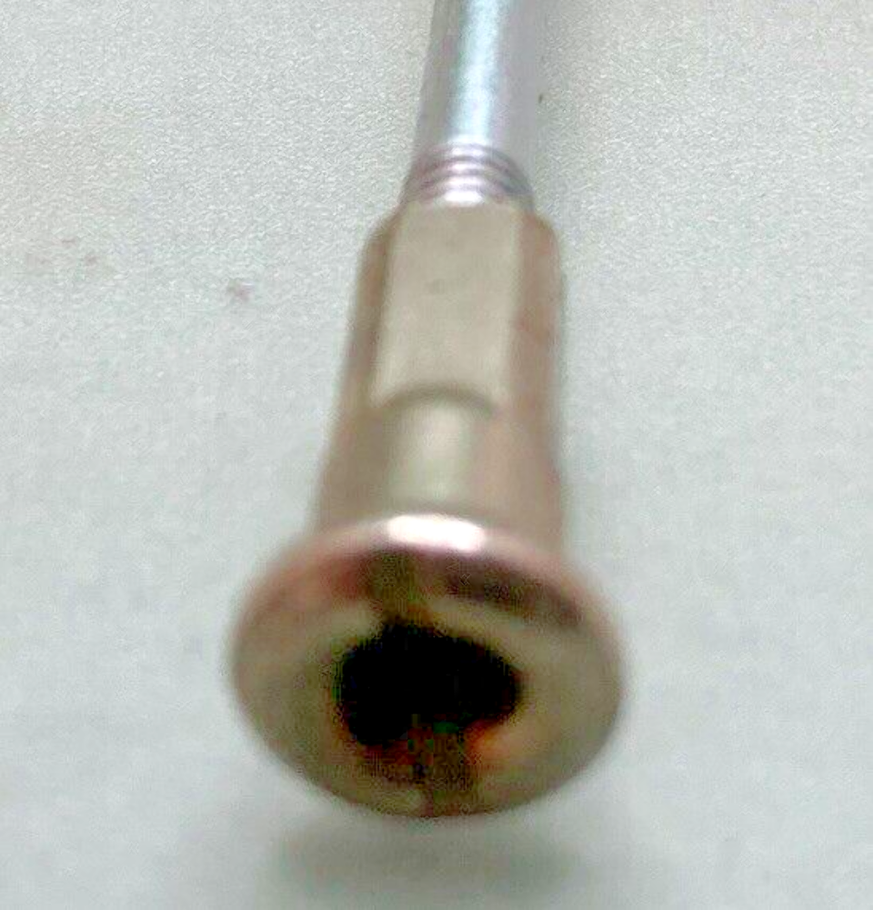 NEW REPLACES KAWASAKI 41028-020 SPOKE-ASY,OUTER 10 X 160.5 MM X 83