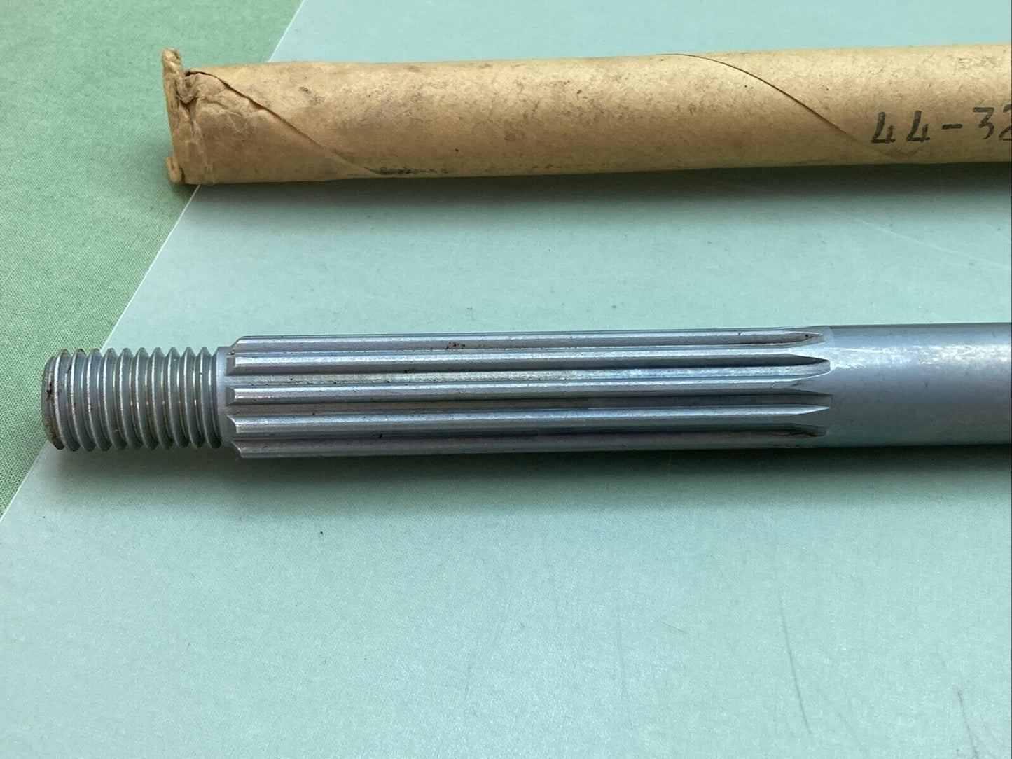 NEW MERCURY 44-32000 PROP SHAFT