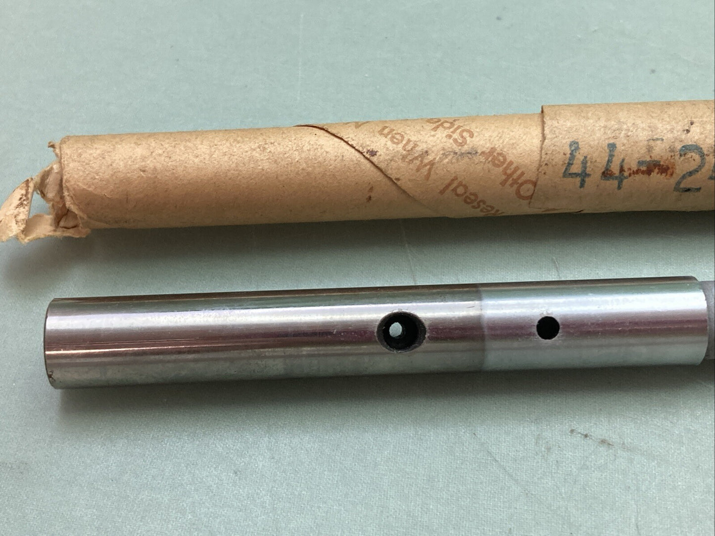 NEW MERCURY 44-24463 PROP SHAFT