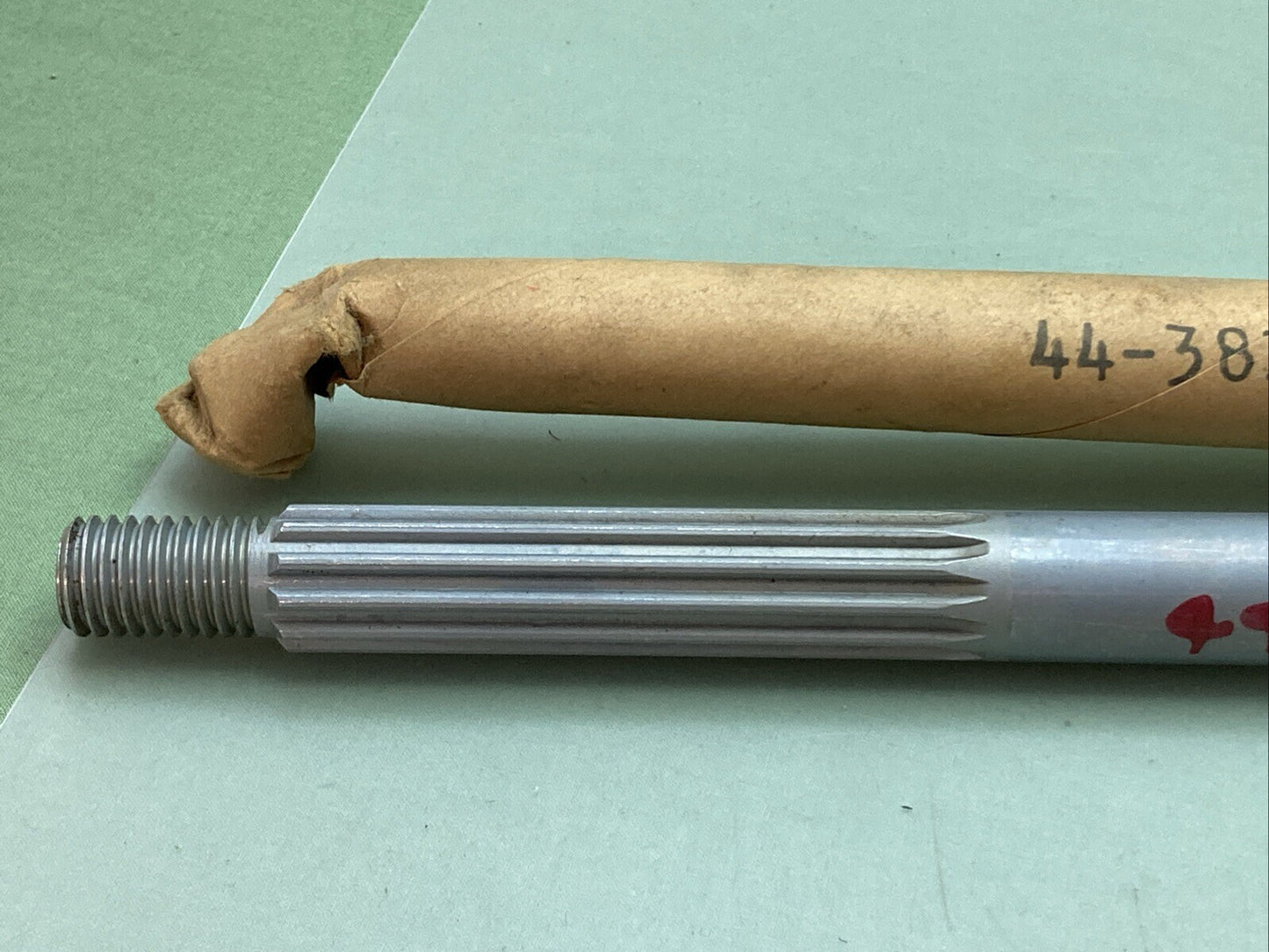 NEW MERCURY 44-38127 PROP SHAFT