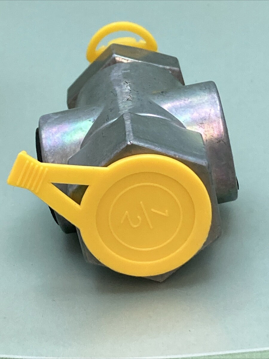 NEW GENUINE ARMADA BH800333 In-Line Quick Release Valve