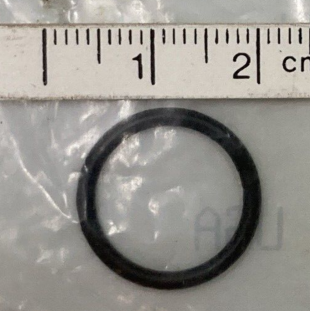 NEW GENUINE ARCTIC CAT 0673-607 O RING 9/16 X 1/16