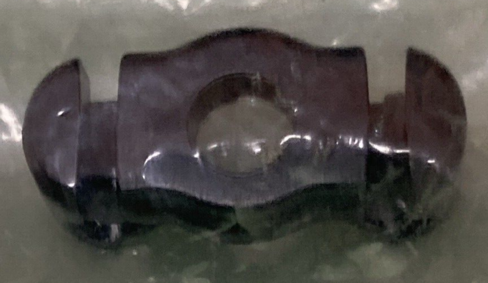 NEW REPLACES Arctic Cat 3301-238 CABLE BRACKET HANDLEBAR