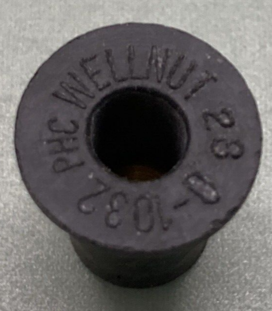 NEW REPLACES Arctic Cat 0123-010 Nut Expansion 10-32