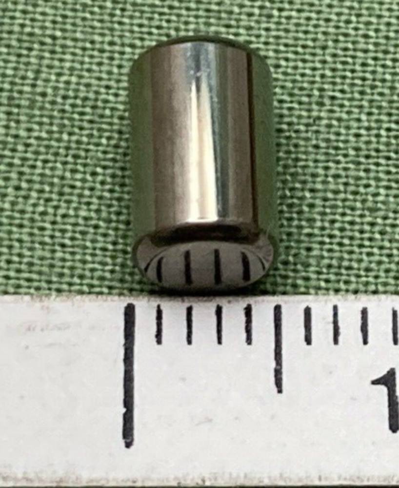 NEW REPLACES ARCTIC CAT 3423-047 PIN 5X8MM ATV