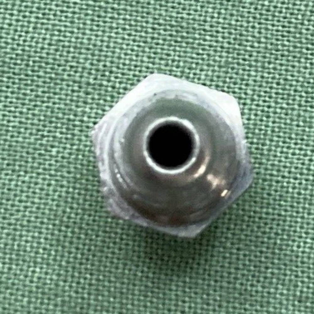NEW GENUINE TIGERSHARK 0624-341 GREASE FITTING 1/4X28 JET SKI