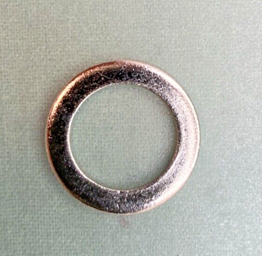 QTY 3 NEW REPLACES ARCTIC CAT 3303-284 WASHER, CRUSH