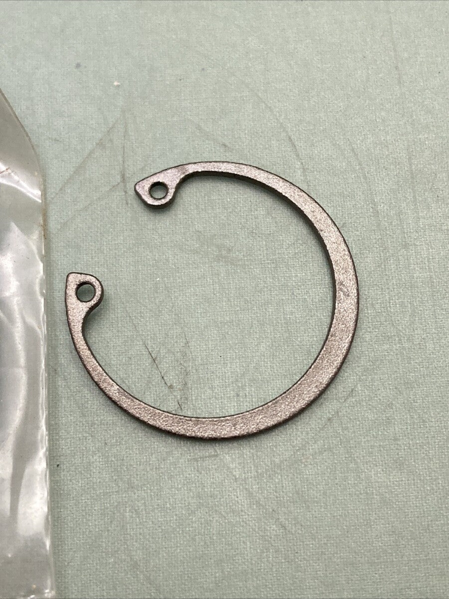 QTY 4 NEW GENUINE MERCURY QUICKSILVER 53-26406 SNAP RING