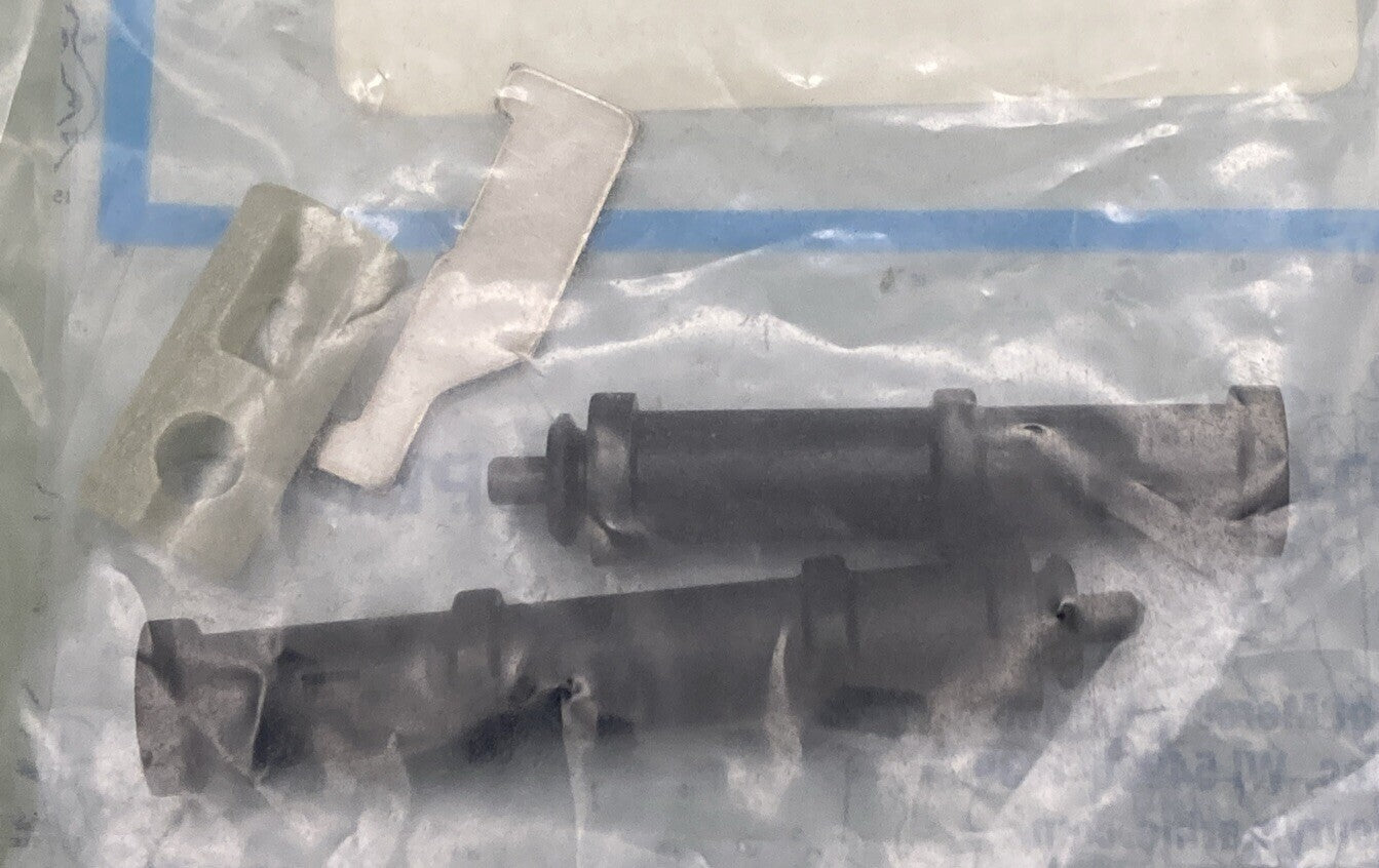 NEW MERCURY QUICKSILVER 817253A 1 SHAFT ASM THRT RIGGING PARTS REM CONTROL CONSO