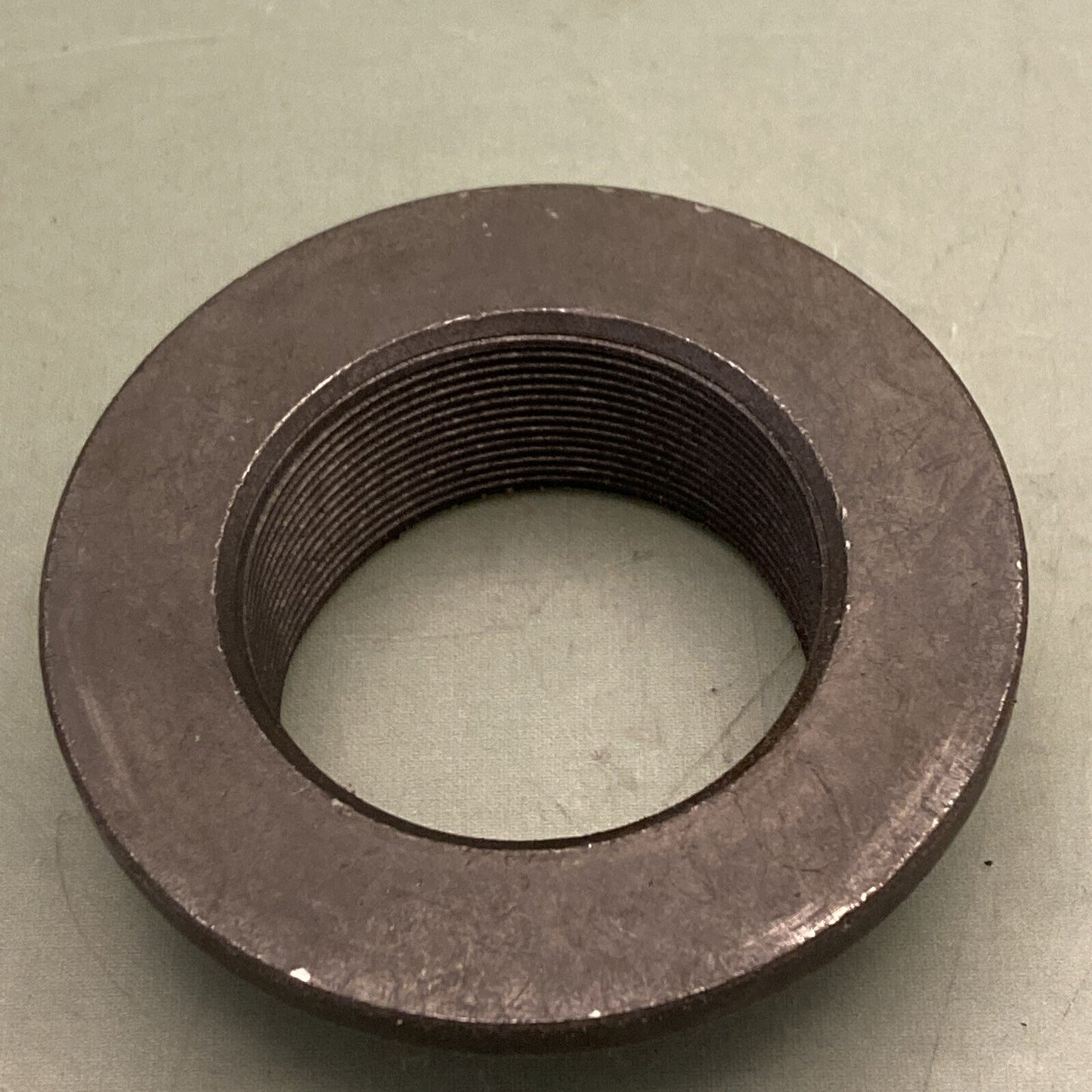 NEW GENUINE MACK 3915531 NUT, Pinion Nut