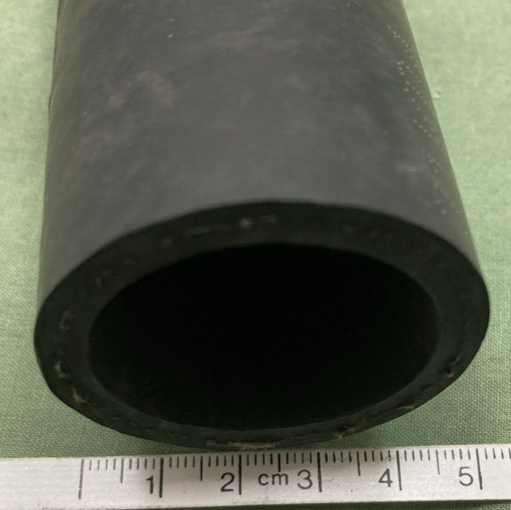 NEW HYSTER 4662707 RADIATOR HOSE UPPER