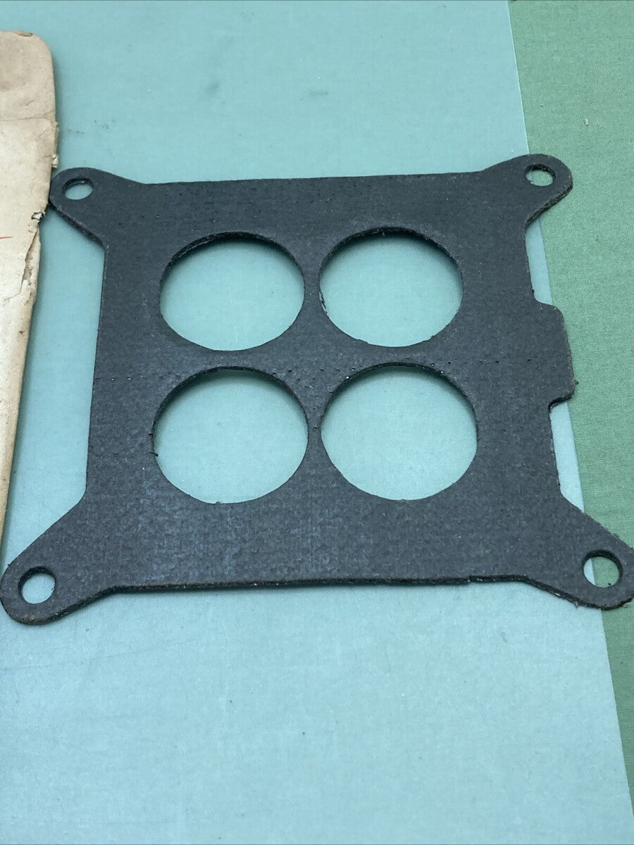 NEW GENUINE MERCURY 27-65577 CARBURETOR GASKET