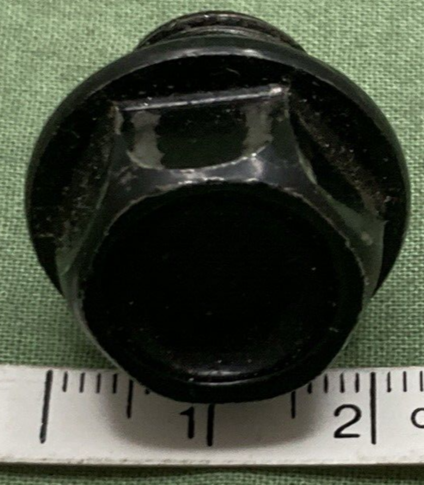 NEW HYSTER 4111209 DRAIN PLUG OIL