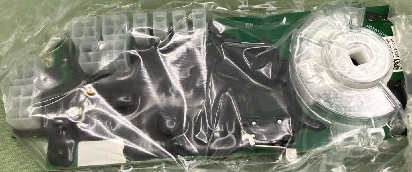 NEW GENUINE HYSOURCE 4037955 PRINTED CIRCUIT BOARD HYSTER