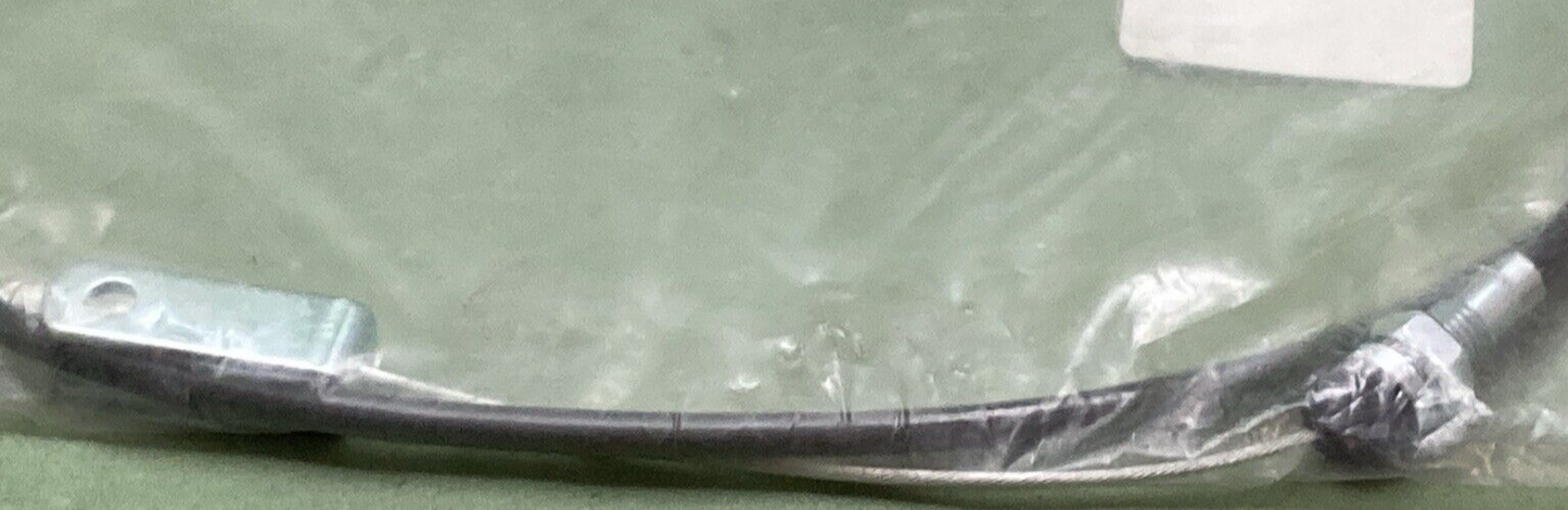 NEW GENUINE HY SOURCE 4042955 CABLE ACCELERATOR FORKLIFT