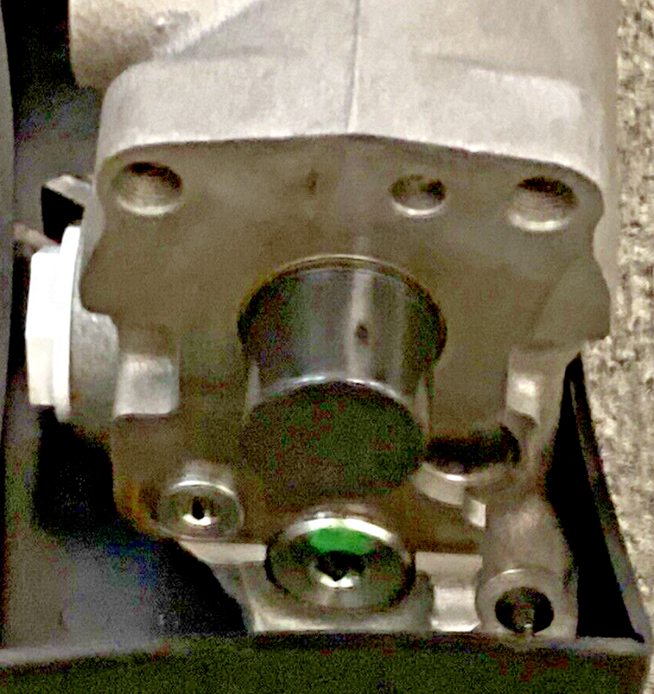 NEW GENUINE HYSOURCE 2060863 STEERING CONTROL HYSTER