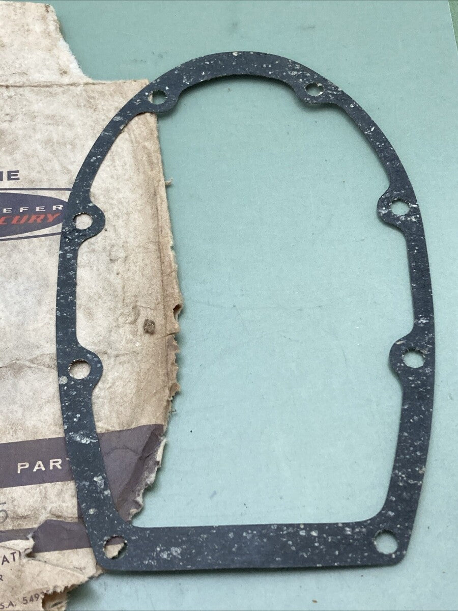 NEW GENUINE MERCURY 27-24899 DRIVE SHAFT HOUSING TO BOTTOM COWL GASKET