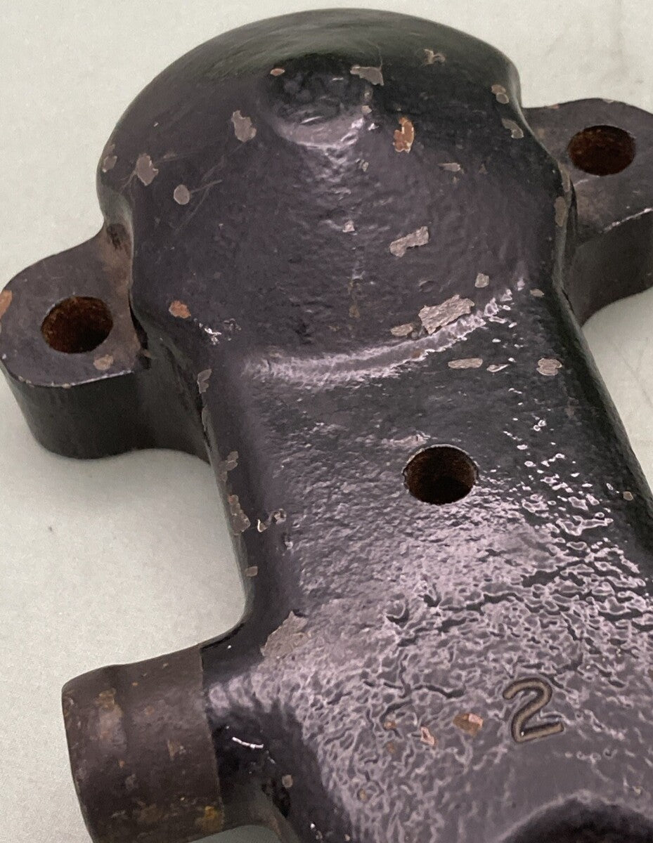 NEW MERCURY QUICKSILVER 32905 WATER METERING UPPER HSNG 190 225 STERNDRIVES