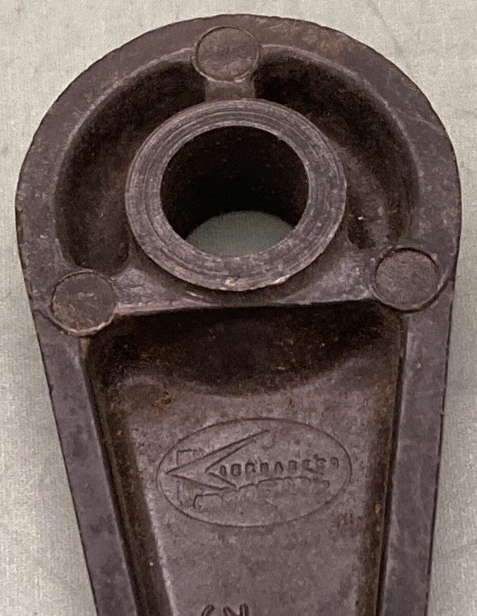 MERCURY QUICKSILVER 32585 LEVER TRANSOM PLATE CNT MERC IA/IB/IC