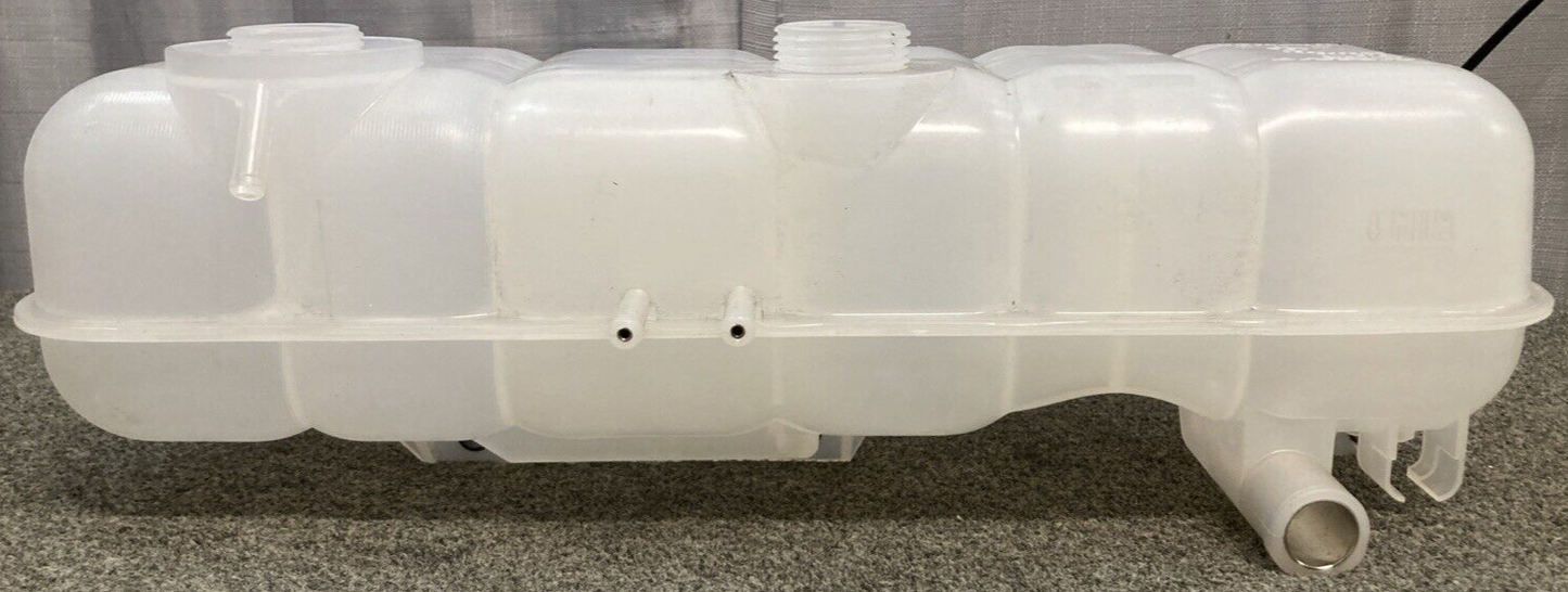 NEW VOLVO 1674916 COOLANT EXPANSTION TANK