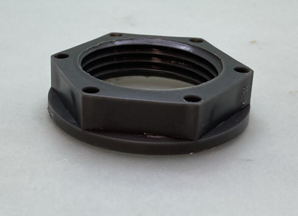QTY 4 NEW GENUINE ARCTIC CAT TIGERSHARK 0623-753 HEX NUT FLANGE