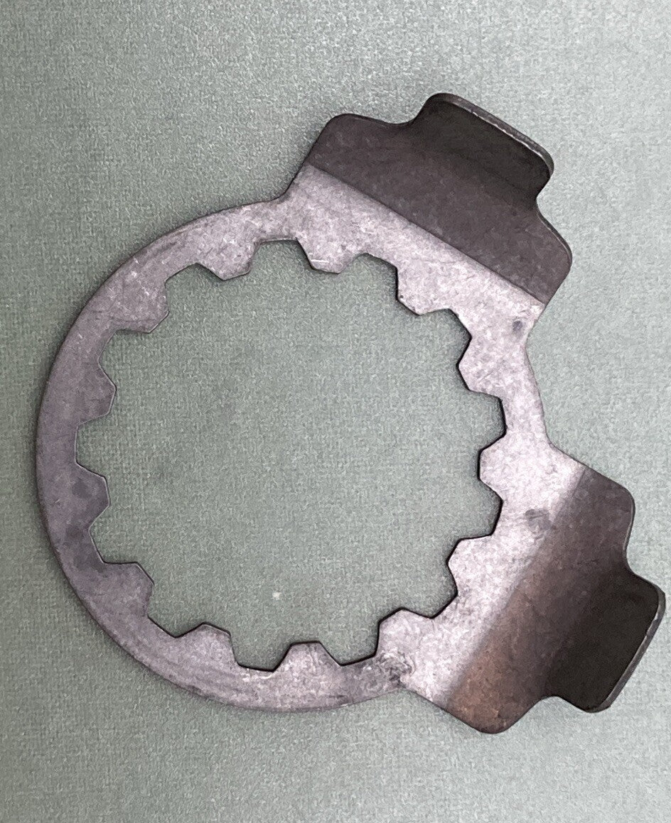 NEW GENUINE YAMAHA 90215-26241 WASHER, LOCK