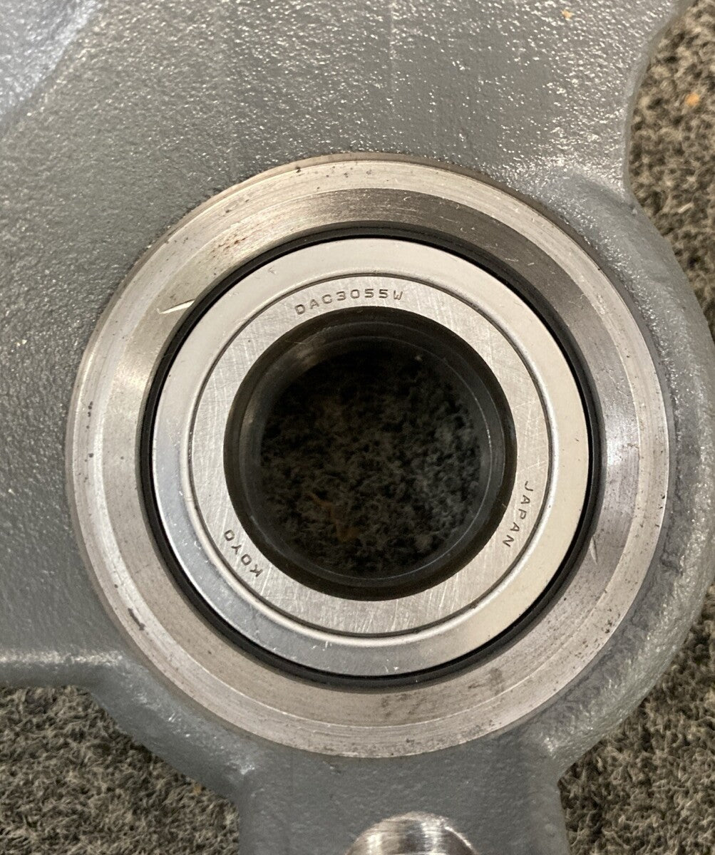 NEW GENUINE ARCTIC CAT 0505-460 KNUCKLE, STEERING-RH ASSY SUPERSEDED 0505-576