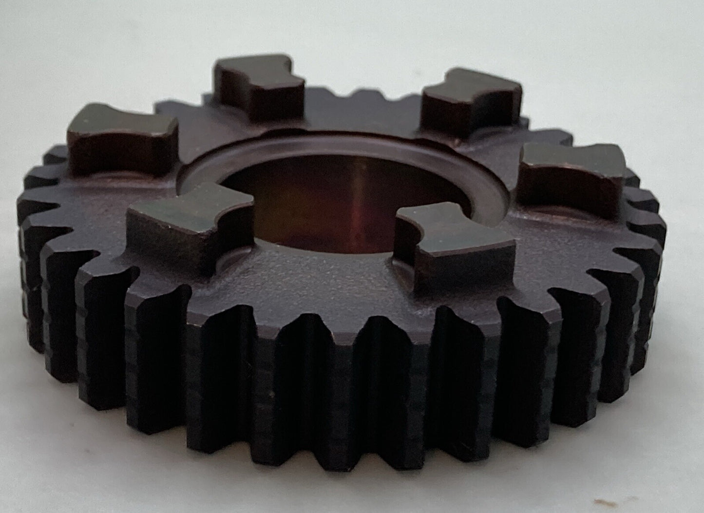 NEW GENUINE YAMAHA 5PX-17141-20 GEAR, 4TH PINION (31T)