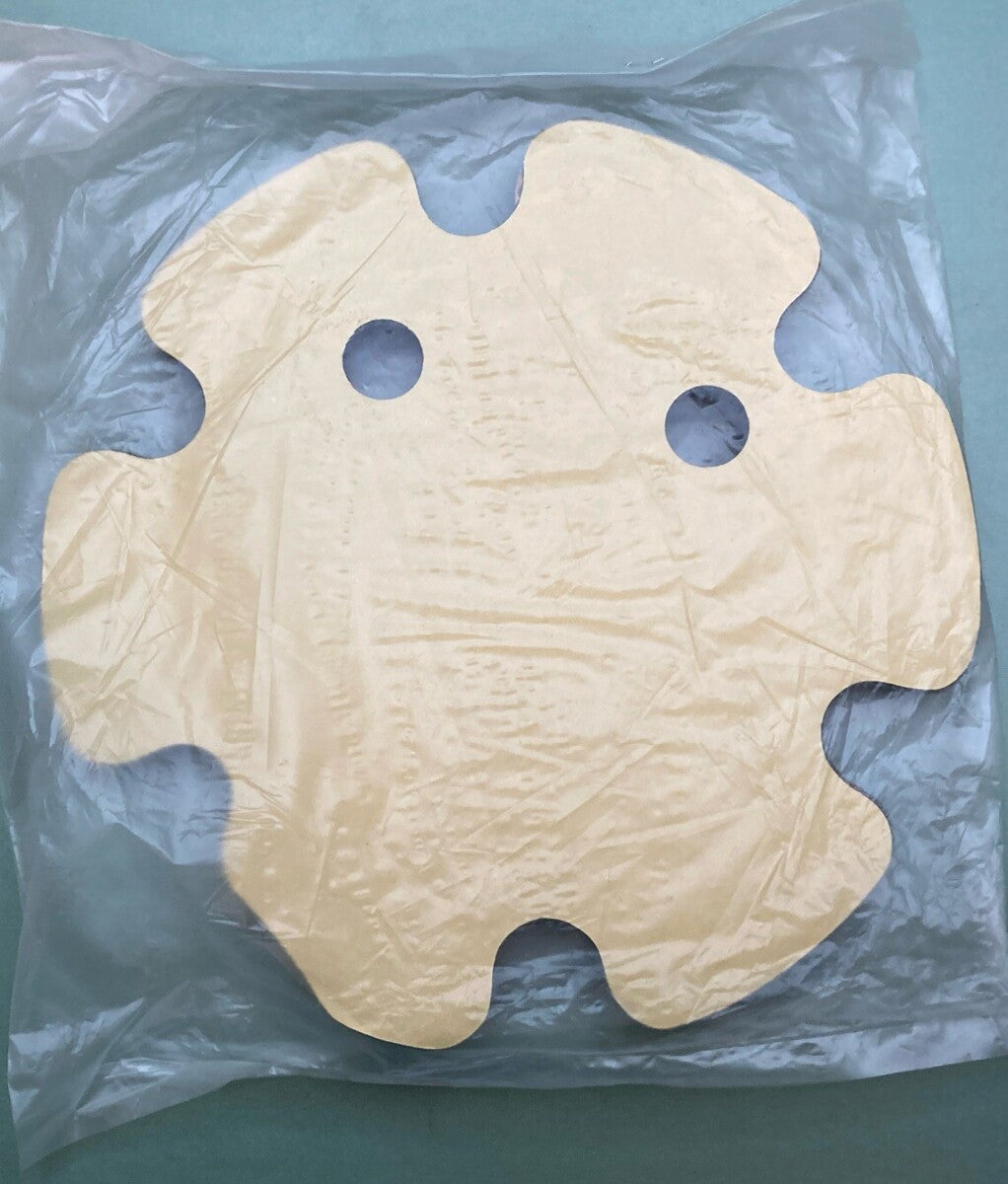 NEW GENUINE YAMAHA 27D-1542A-00 DAMPER, CRANKCASE COVER