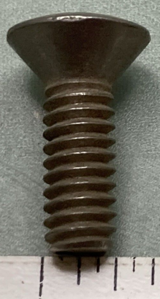 QTY 2 NEW REPLACES MERCURY MERCRUISER 10-33726 SCREW Drive Shaft Housing