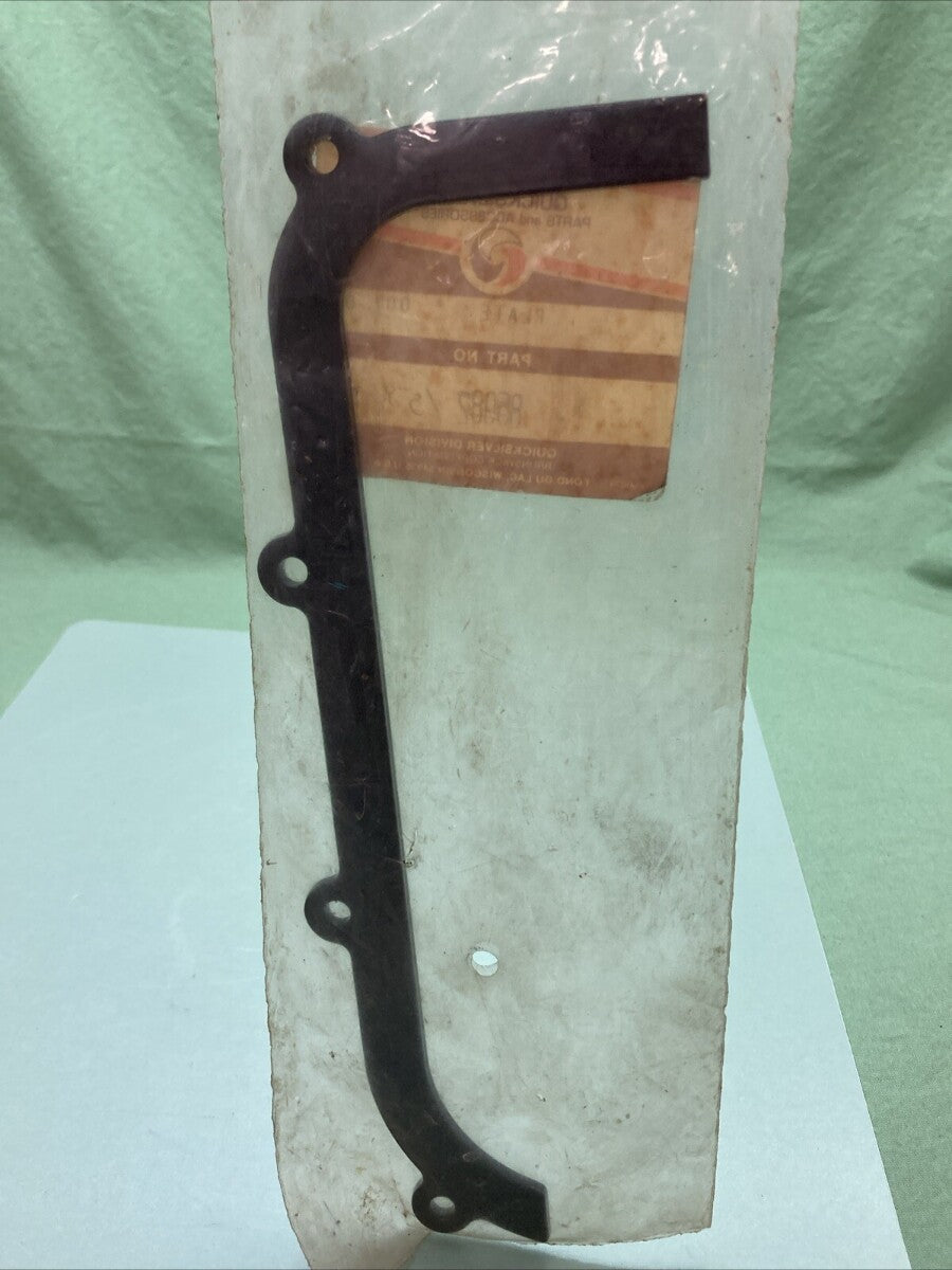 NEW GENUINE MERCURY QUICKSILVER 85982 PLATE