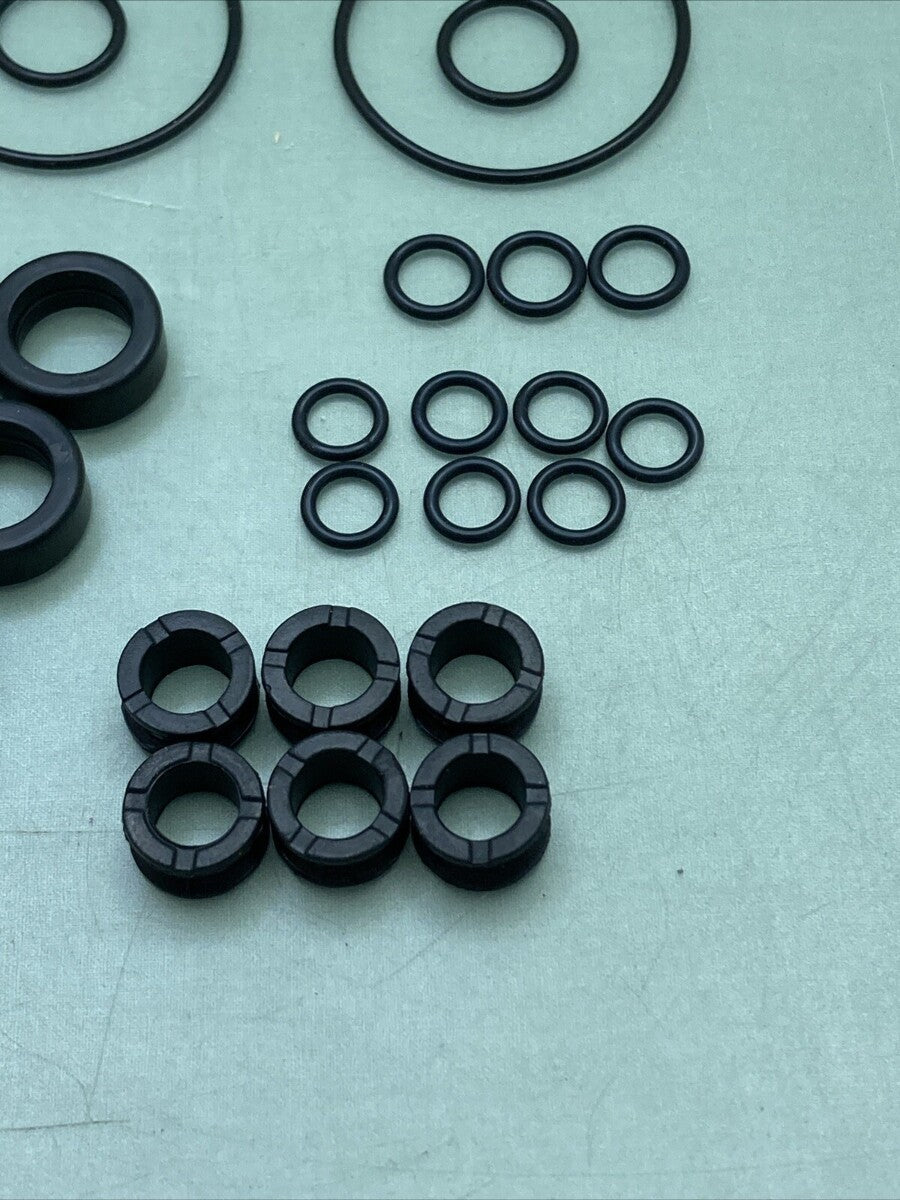 NEW REPLACES MERCURY QUICKSILVER 15029 O-RING/SEAL KIT
