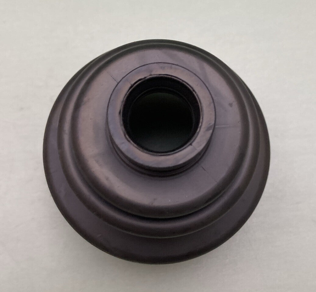 NEW GENIUNE YAMAHA 4S1-2530X-00 BALL JOINT BOOT SET