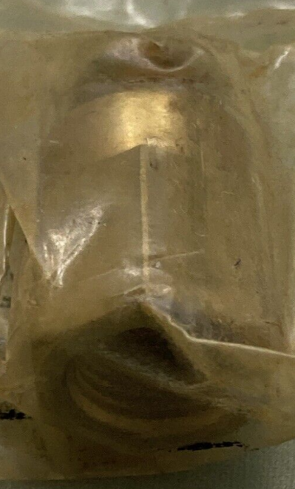 NEW GENUINE MERCURY QUICKSILVER 22-67903 ADAPTOR HOSE TO DRIVE SHAFT HOUSING