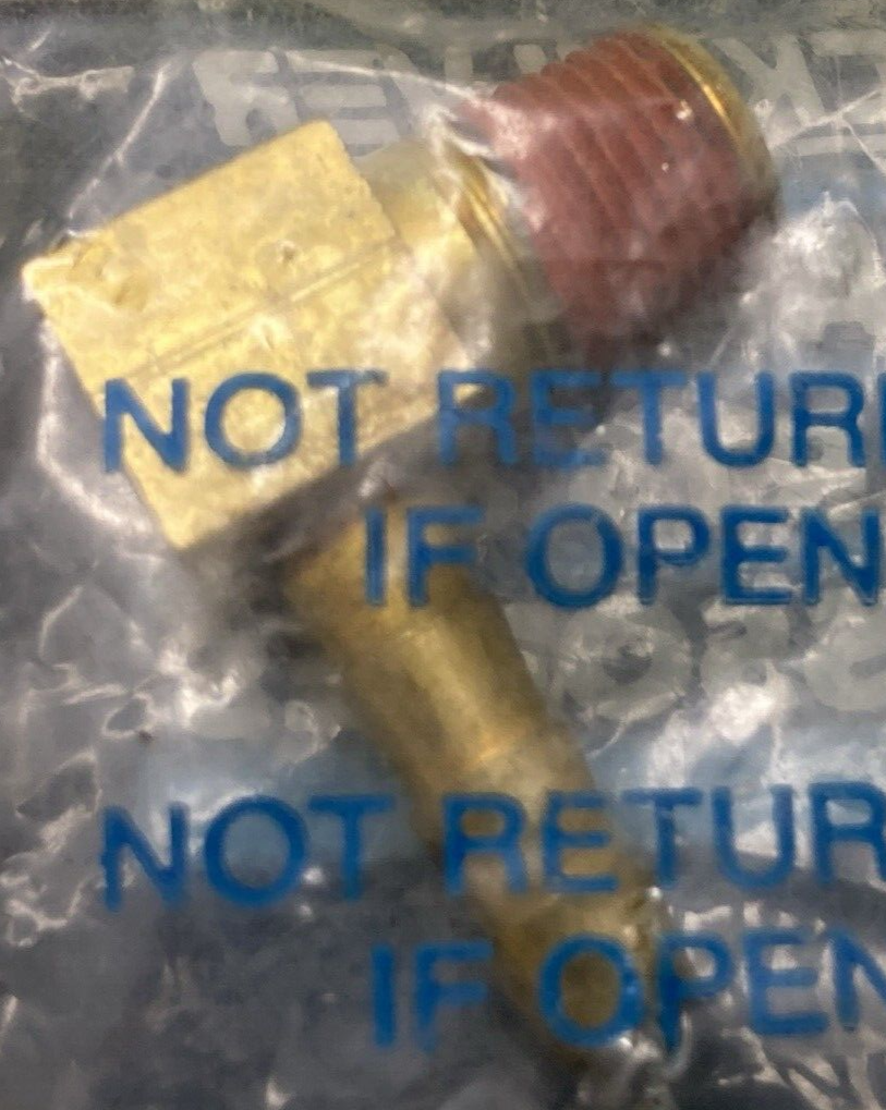 NEW GENUINE MERCURY QUICKSILVER 22-73817 CONNECTOR 90 Degree