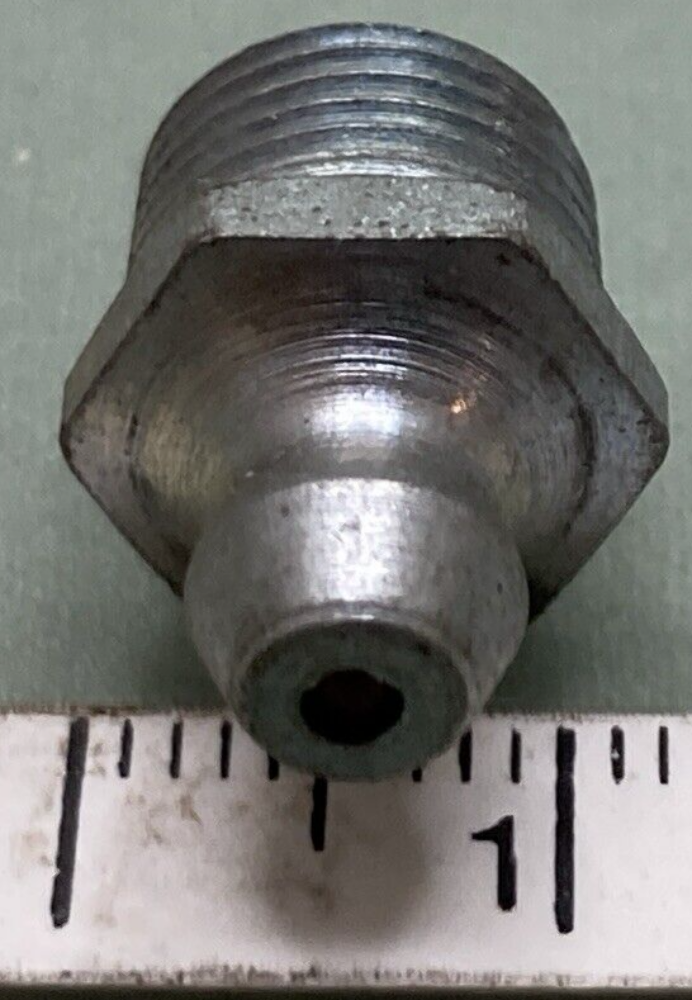 NEW REPLACES MERCURY QUICKSILVER 22-23612 FITTING GREASE SWIVEL BRACKET