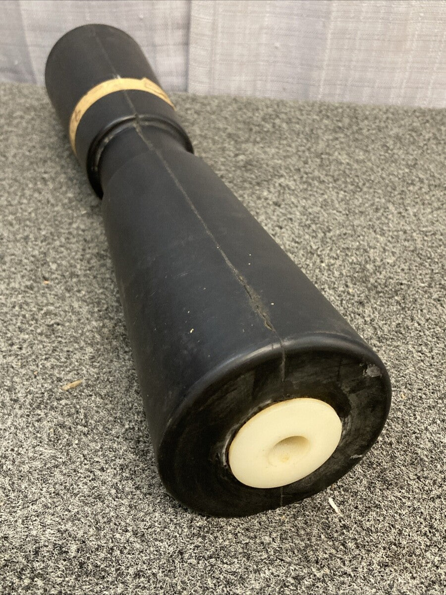 NEW MOELLER 90810 18" KEEL ROLLER