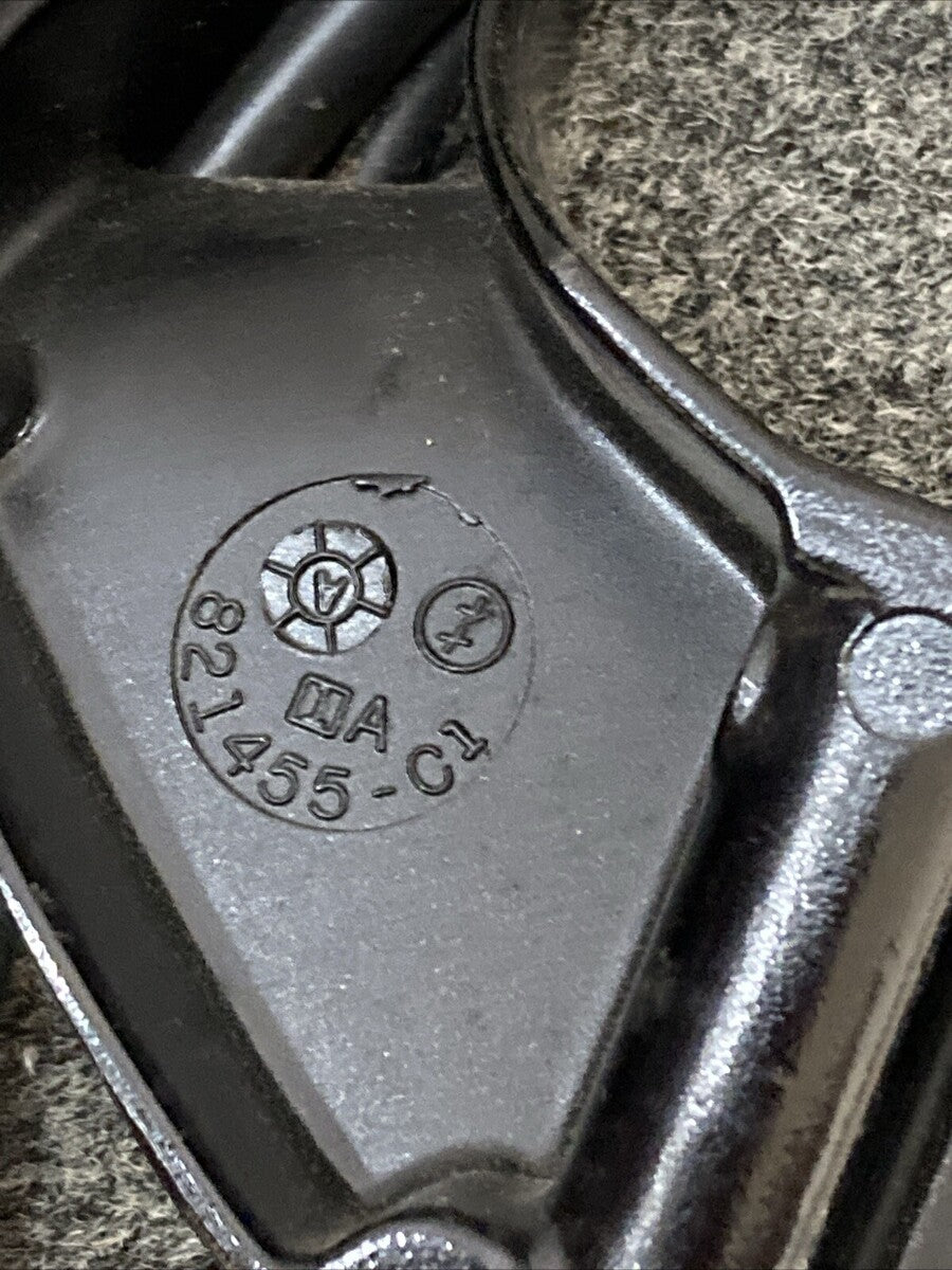 NEW GENUINE MERCURY QUICKSILVER 821455A20 TILLER HANDLE