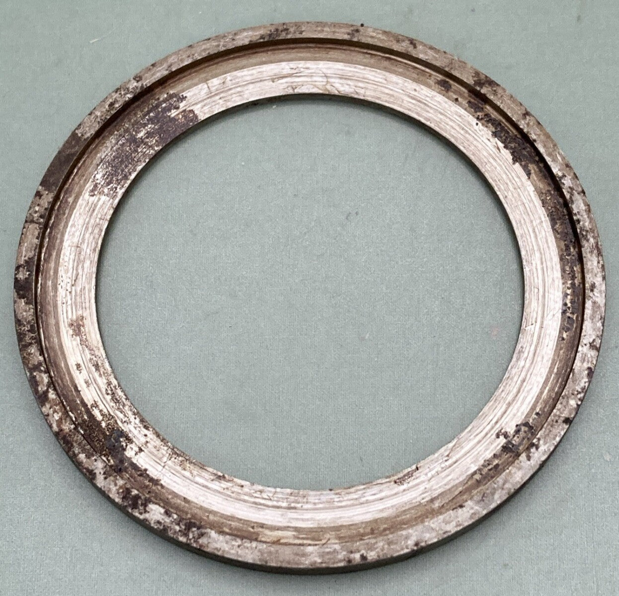NEW MERCURY QUICKSILVER 12-31797 WASHER THRUST BEAR CARRIER GEAR HSNG ASM