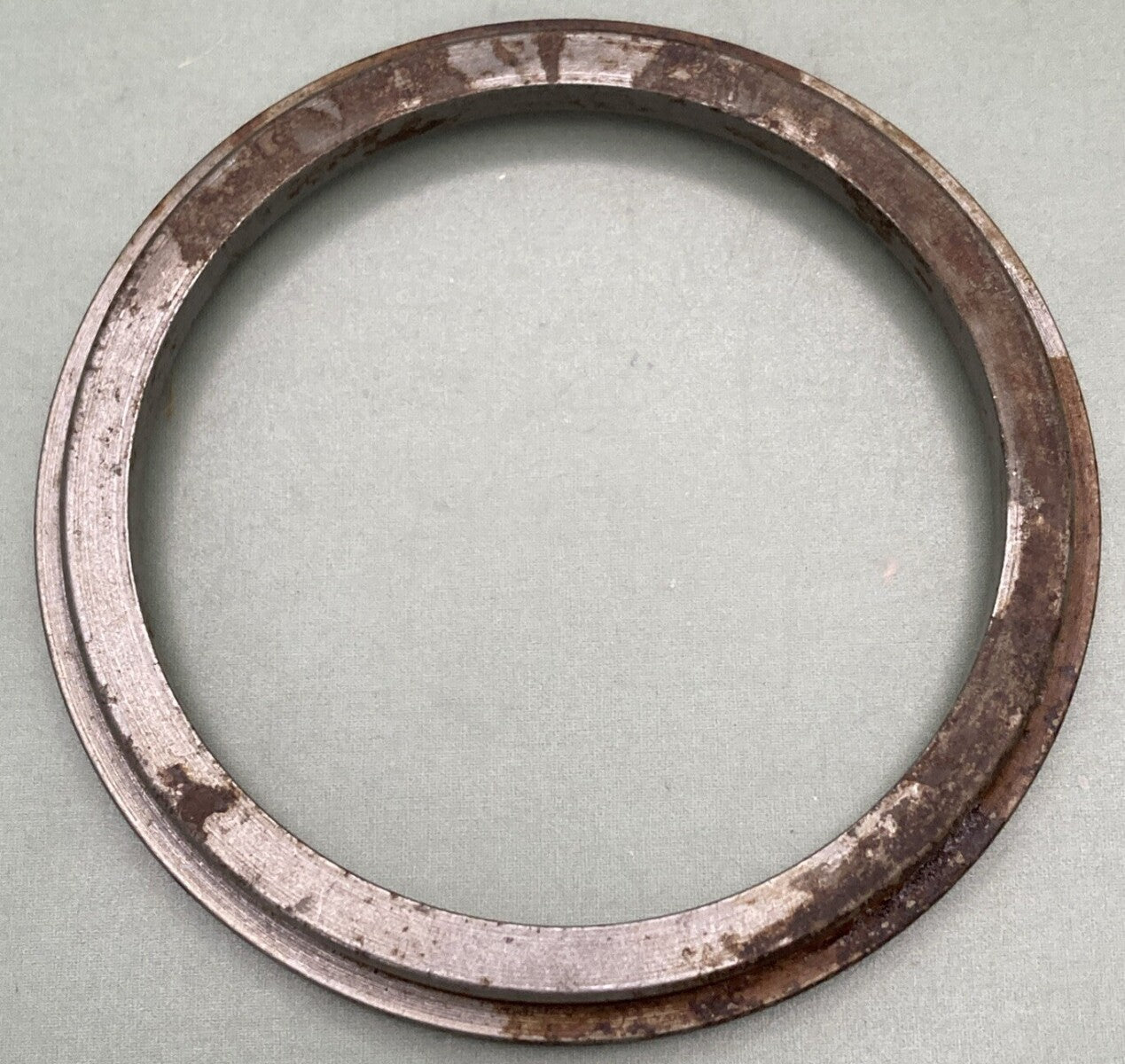 NEW MERCURY QUICKSILVER 12-49273 WASHER UPPER G TAPERED ROLLER BEARING