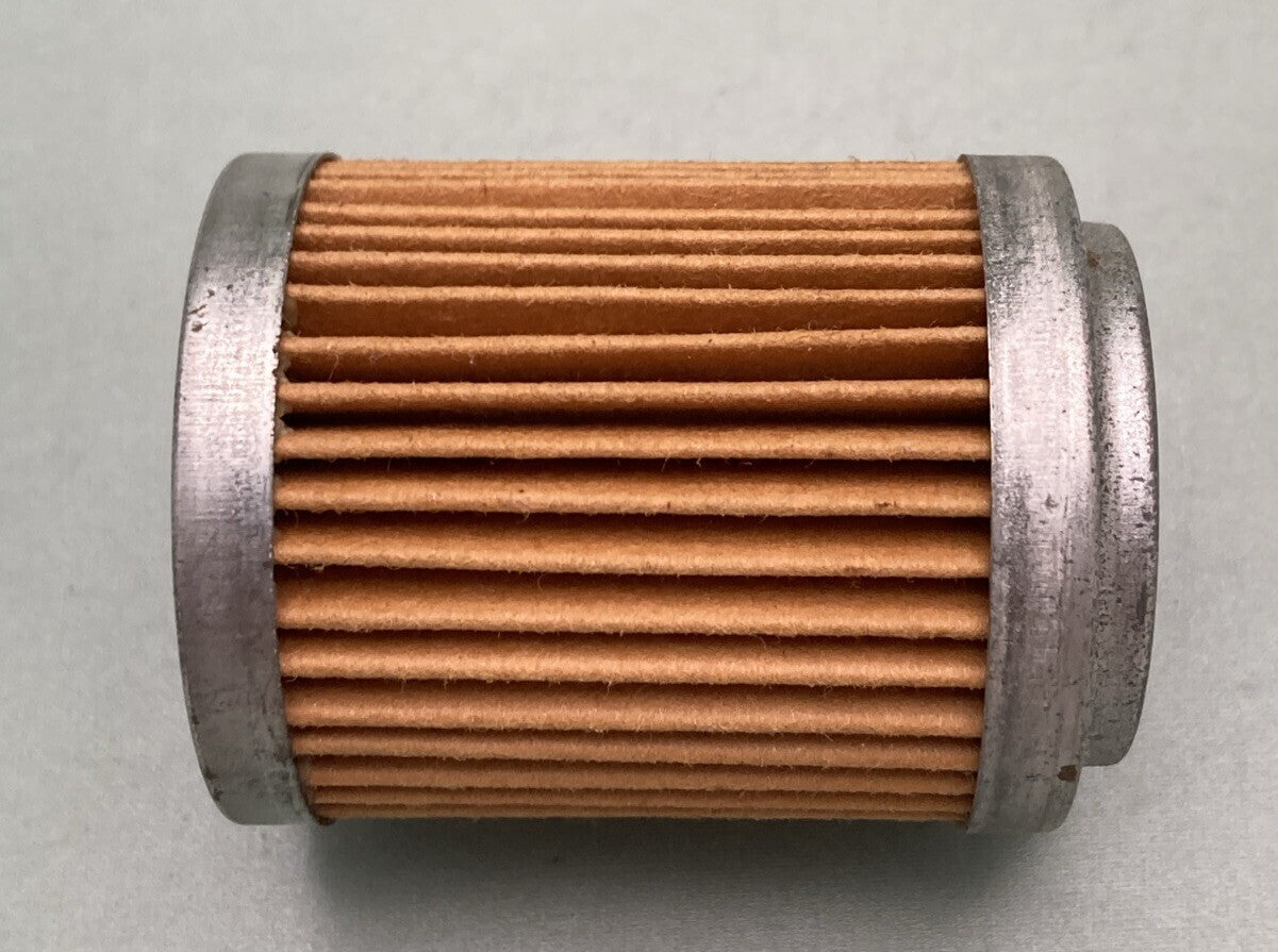 NEW GENUINE SIERRA MARINE 18-7860 FILTER FUEL PUMP INLINE 4 & 6 CYCLE ENGINES