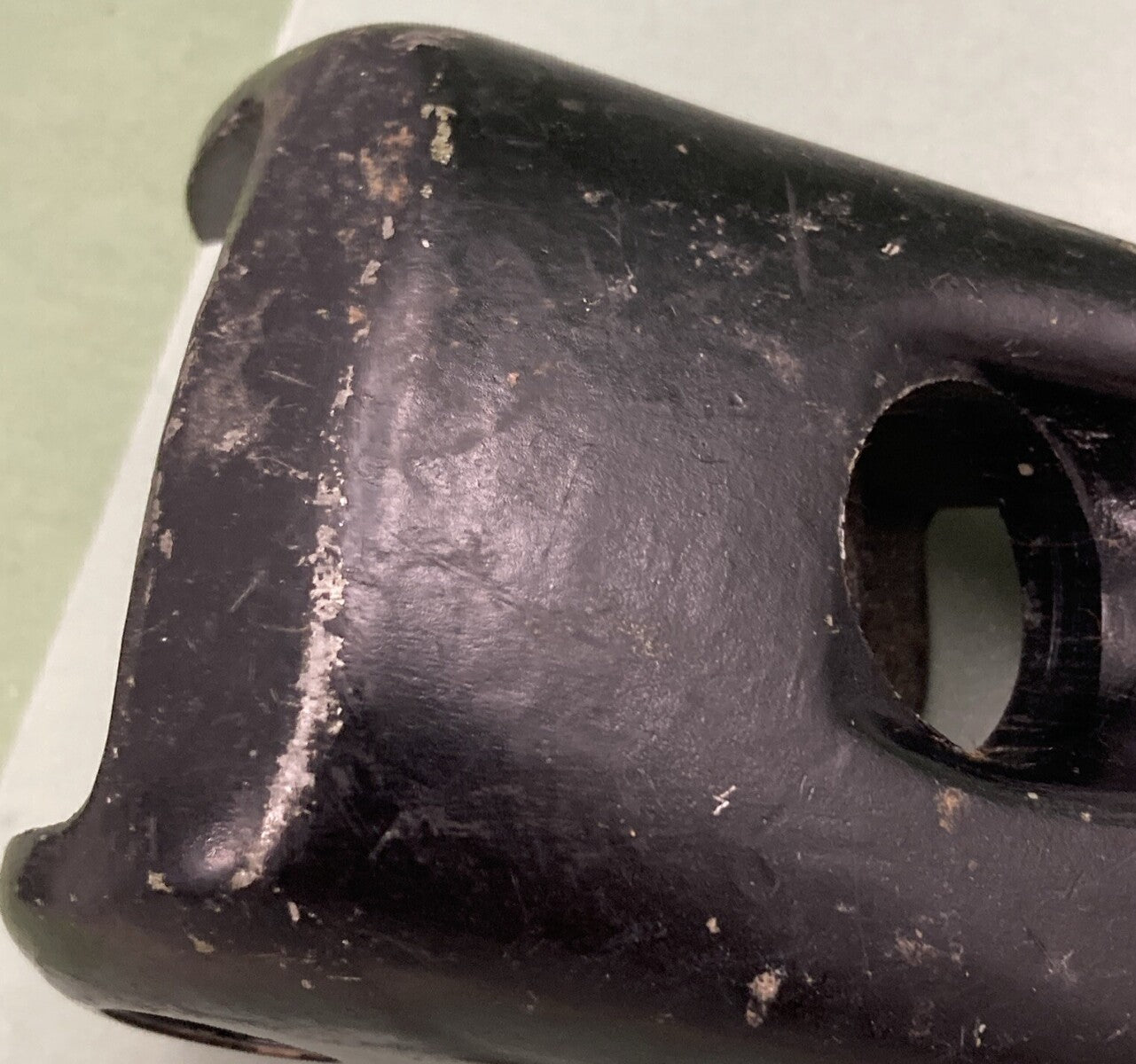 MERCURY QUICKSILVER 47679 BRACKET STEERING ARM ASM 110