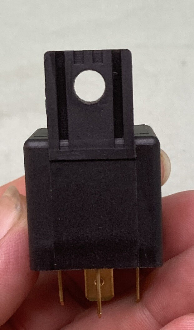 NEW AIRSOURCE 1250 12V 30-40A 5-TERMINAL SPDT A/C RELAY