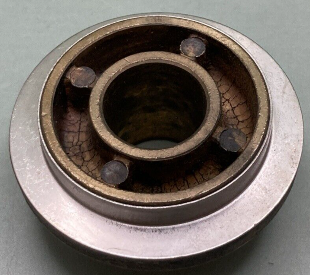 NEW GENUINE MERCURY 45451A2 Thrust Hub & Washer Assembly