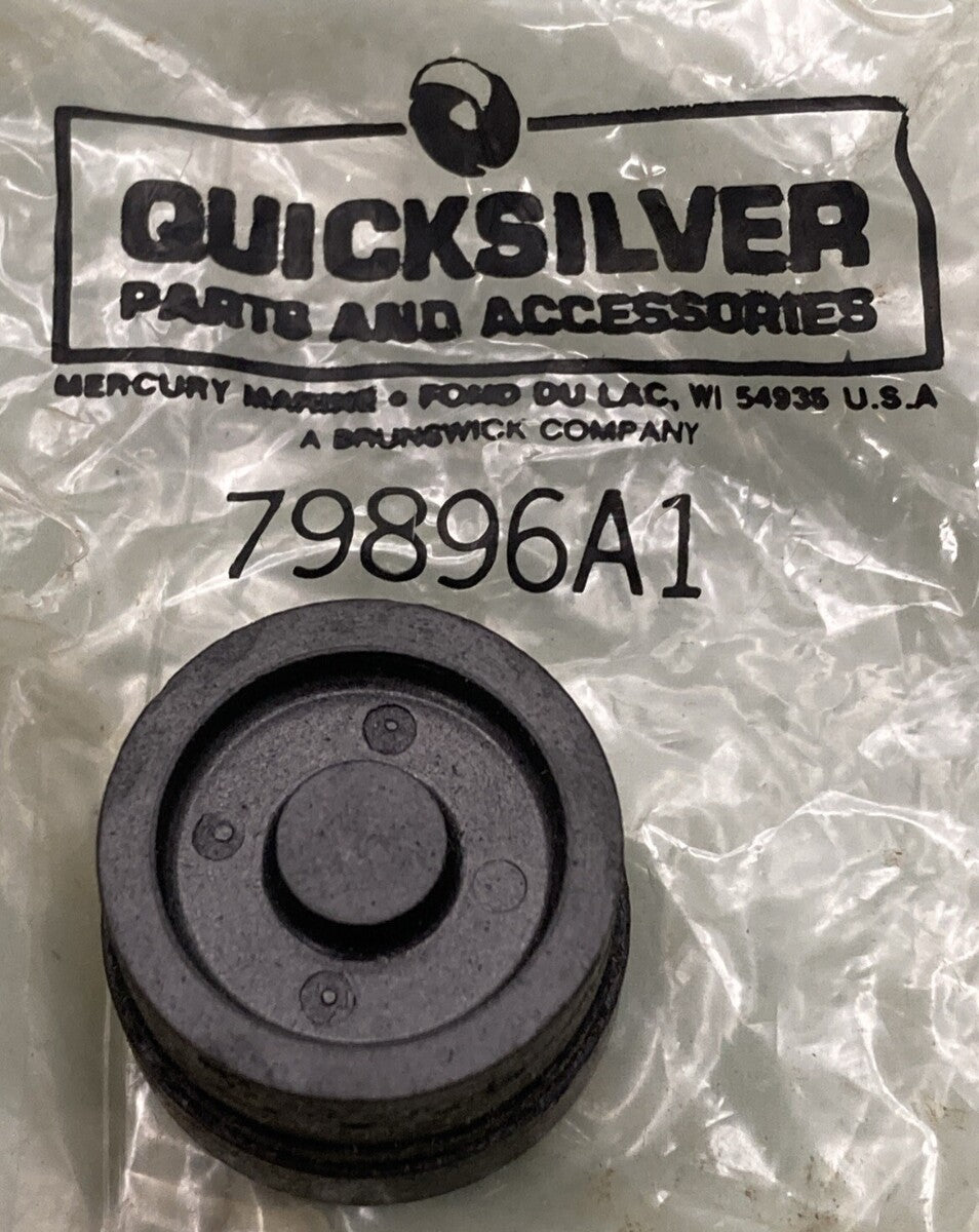 NEW GENUINE MERCURY QUICKSILVER 79896A1 MOUNT ASM DSH HSNG ASM OUTBOARD 4.5HP