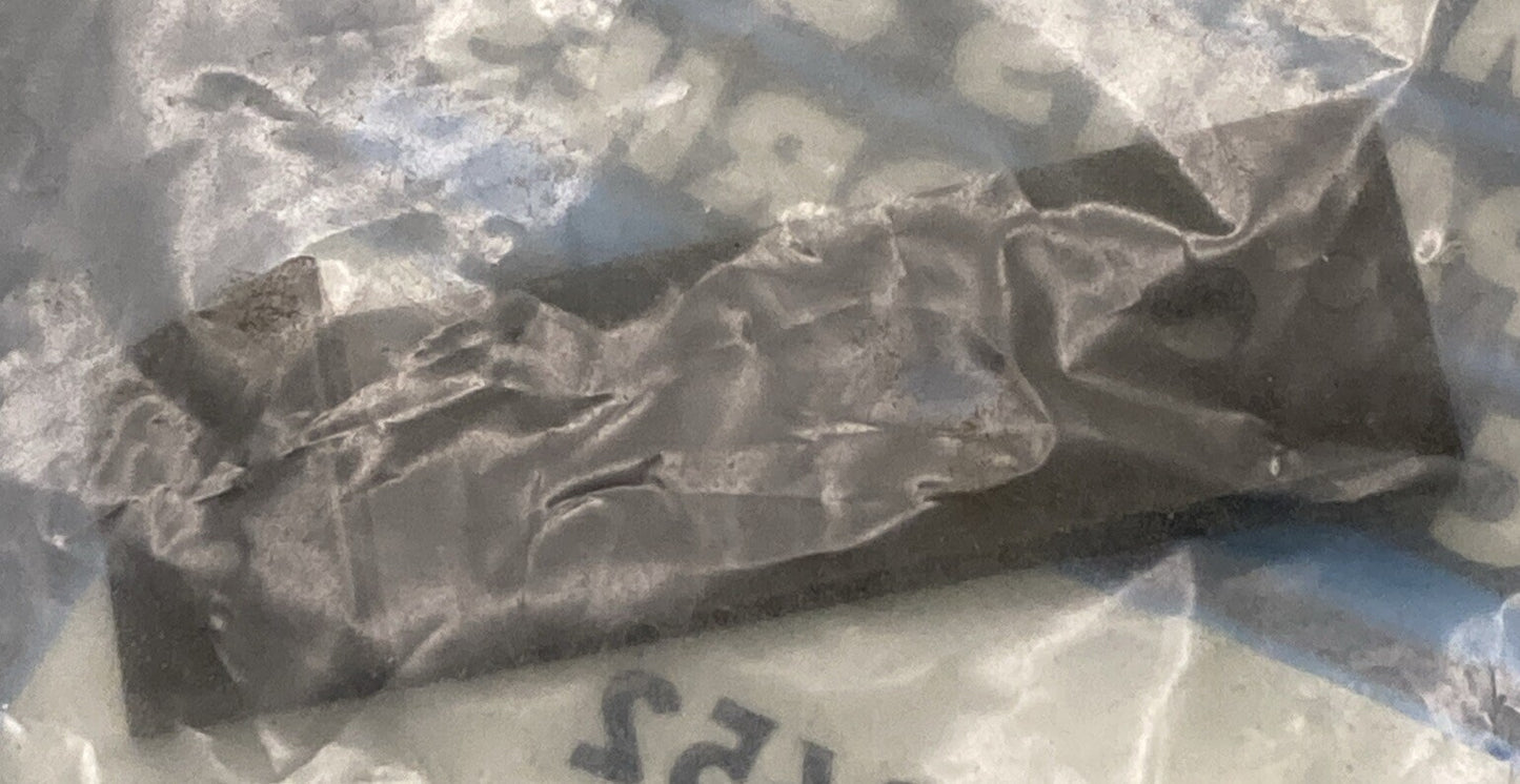 NEW GENUINE MERCURY QUICKSILVER 79652 SUPPORT BRACKET CLIP